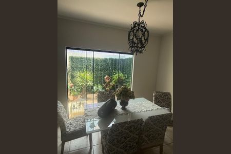 Foto 05 de casa à venda com 3 quartos, 280m² em Jardim Santana, Campinas