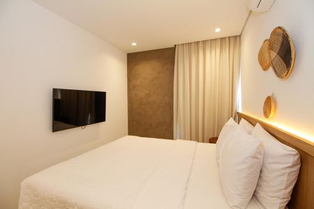 Apartamento para alugar com 45m², 2 quartos e 1 vagaQuarto 1