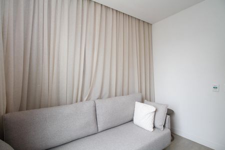 Apartamento para alugar com 45m², 2 quartos e 1 vagaQuarto 2