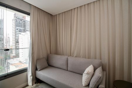 Apartamento para alugar com 45m², 2 quartos e 1 vagaQuarto 2