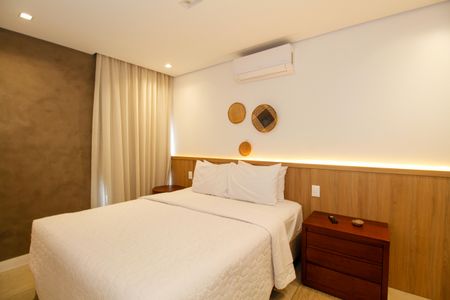 Apartamento para alugar com 45m², 2 quartos e 1 vagaQuarto 1