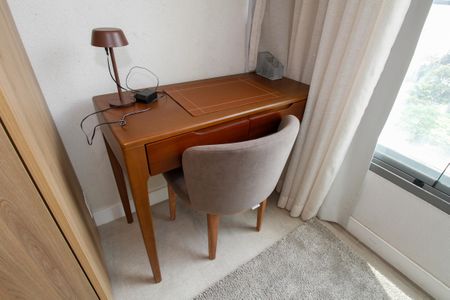 Apartamento para alugar com 45m², 2 quartos e 1 vagaQuarto 2