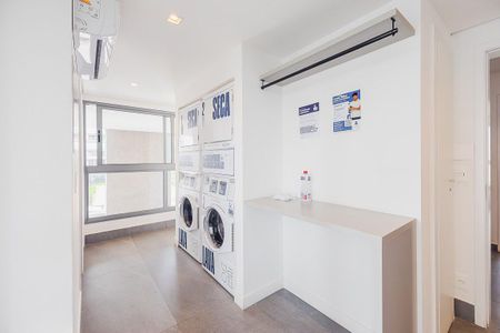 Apartamento para alugar com 45m², 2 quartos e 1 vagaÁrea Comum - Lavanderia