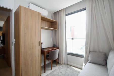 Apartamento para alugar com 45m², 2 quartos e 1 vagaQuarto 2