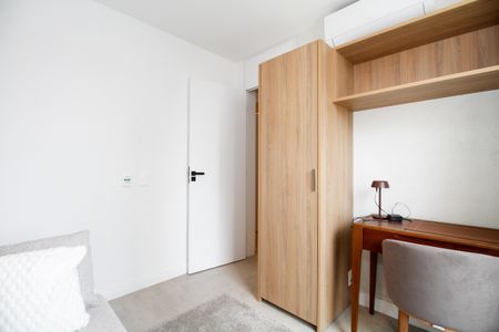 Apartamento para alugar com 45m², 2 quartos e 1 vagaQuarto 2