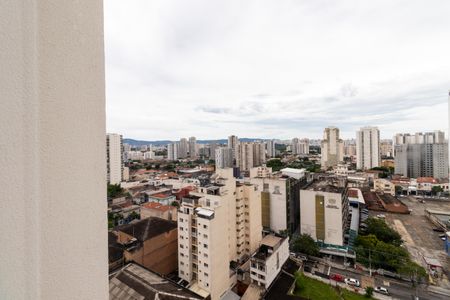 Apartamento para alugar com 35m², 2 quartos e sem vaga Apartamento para alugar com 35m², 2 quartos e sem vagaVista da Janela do Quarto 2