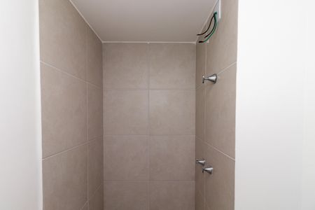 Apartamento para alugar com 35m², 2 quartos e sem vaga Apartamento para alugar com 35m², 2 quartos e sem vagaBanheiro