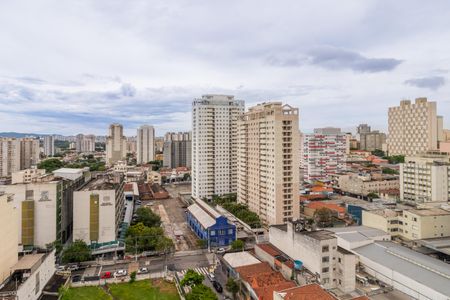 Apartamento para alugar com 35m², 2 quartos e sem vaga Apartamento para alugar com 35m², 2 quartos e sem vagaVista da Janela do Quarto 1