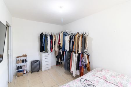 Apartamento à venda com 47m², 2 quartos e 1 vagaQuarto 2