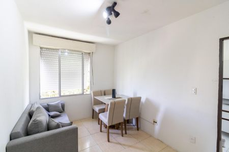 Sala de apartamento à venda com 2 quartos, 47m² em Cavalhada, Porto Alegre