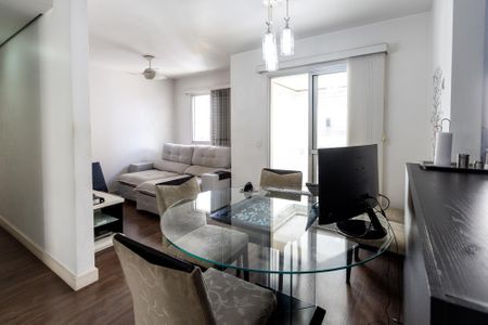 Apartamento para alugar com 1 quarto, 50m² em Vila Leopoldina, São Paulo