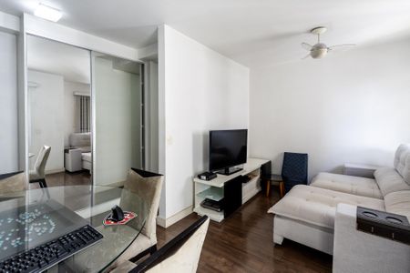 Apartamento para alugar com 1 quarto, 50m² em Vila Leopoldina, São Paulo