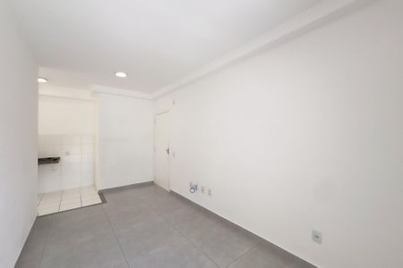 Apartamento para alugar com 2 quartos, 49m² em Parque das Colinas, Valinhos
