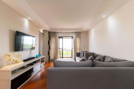 Sala de apartamento à venda com 1 quarto, 181m² em Vila Formosa, São Paulo