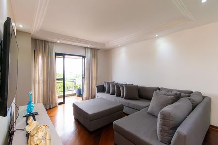 Sala de apartamento à venda com 1 quarto, 181m² em Vila Formosa, São Paulo