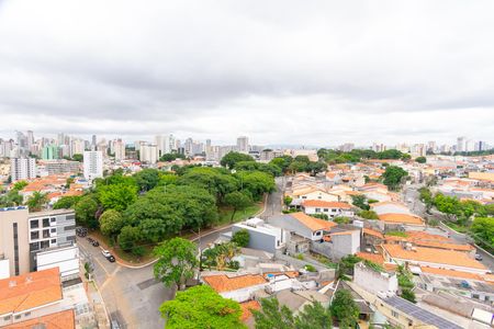 Apartamento à venda com 181m², 3 quartos e 4 vagas Apartamento à venda com 181m², 3 quartos e 4 vagasVista da Varanda da Sala
