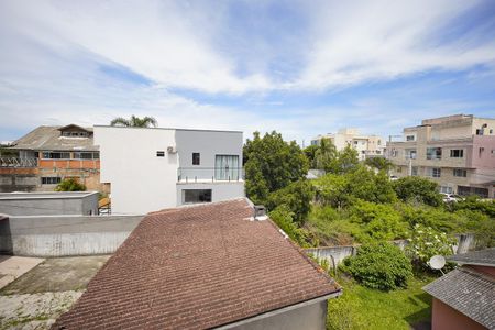 Quarto 1 - Vista de apartamento para alugar com 2 quartos, 65m² em Ingleses Norte, Florianópolis