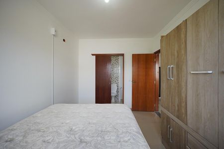 Quarto 1 de apartamento para alugar com 2 quartos, 65m² em Ingleses Norte, Florianópolis