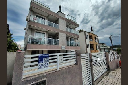 Apartamento para alugar com 65m², 2 quartos e 1 vagaFachada do prédio 