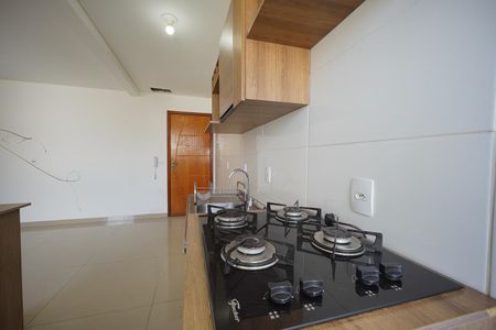 Apartamento para alugar com 65m², 2 quartos e 1 vagaCozinha