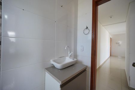 Apartamento para alugar com 65m², 2 quartos e 1 vagaBanheiro