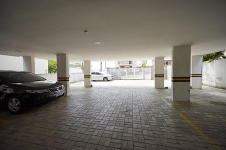 Apartamento para alugar com 65m², 2 quartos e 1 vagaÁrea comum