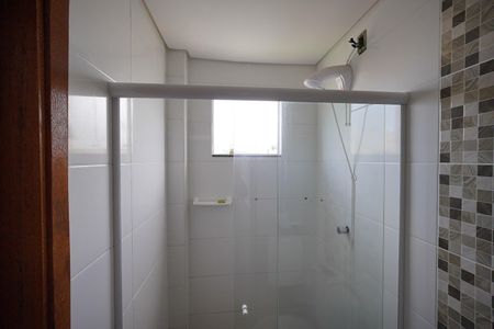 Apartamento para alugar com 65m², 2 quartos e 1 vagaBanheiro