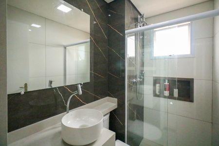 Apartamento para alugar com 45m², 2 quartos e 1 vagaBanheiro