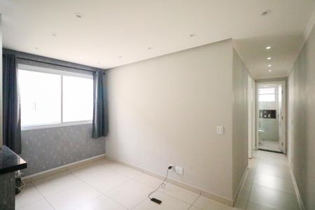 Apartamento para alugar com 45m², 2 quartos e 1 vagaSala