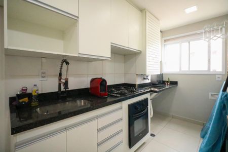 Apartamento para alugar com 45m², 2 quartos e 1 vagaCozinha