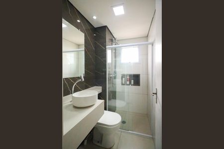 Apartamento para alugar com 45m², 2 quartos e 1 vagaBanheiro