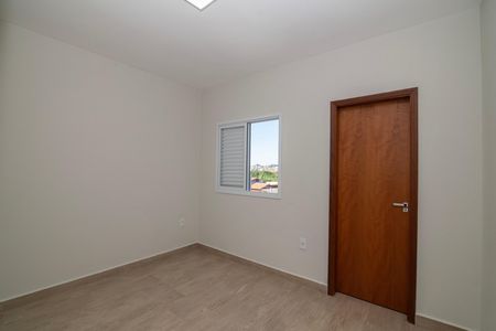 Quarto 2 Suíte de casa para alugar com 2 quartos, 95m² em Jardim Amanda I, Hortolândia
