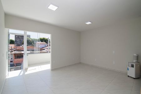 Sala de casa para alugar com 2 quartos, 95m² em Jardim Amanda I, Hortolândia