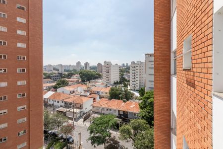 Apartamento à venda com 177m², 3 quartos e 4 vagasVaranda da Suíte 1