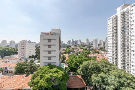 Apartamento à venda com 177m², 3 quartos e 4 vagasÁrea comum