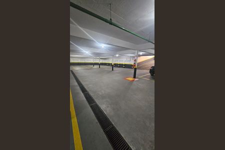 Apartamento à venda com 177m², 3 quartos e 4 vagasÁrea comum