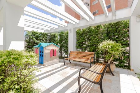 Apartamento à venda com 177m², 3 quartos e 4 vagasÁrea Comum