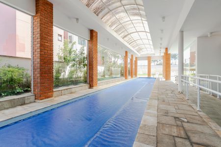 Apartamento à venda com 177m², 3 quartos e 4 vagasÁrea comum