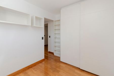 Apartamento à venda com 177m², 3 quartos e 4 vagasSuíte 2