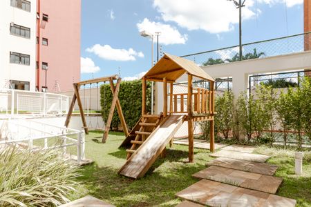 Apartamento à venda com 177m², 3 quartos e 4 vagasPlayground