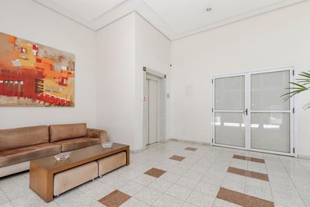 Apartamento à venda com 177m², 3 quartos e 4 vagasÁrea comum