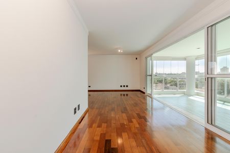 Apartamento à venda com 177m², 3 quartos e 4 vagasSala