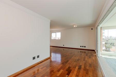 Apartamento à venda com 177m², 3 quartos e 4 vagasSala