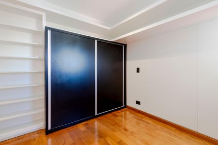 Apartamento à venda com 177m², 3 quartos e 4 vagasSuíte 3