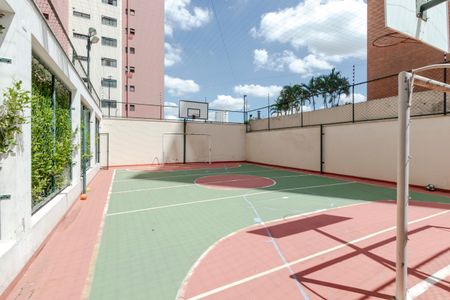 Apartamento à venda com 177m², 3 quartos e 4 vagasQuadra