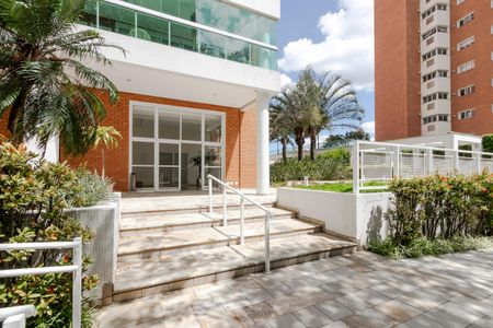 Apartamento à venda com 177m², 3 quartos e 4 vagasEntrada