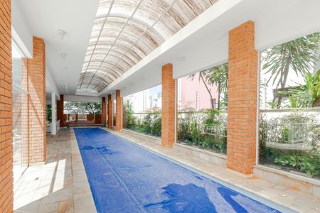 Apartamento à venda com 177m², 3 quartos e 4 vagasPiscina