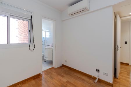 Apartamento à venda com 177m², 3 quartos e 4 vagasSuíte 3