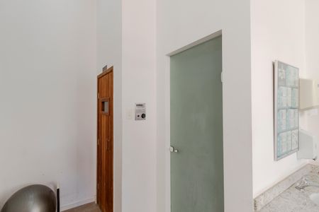 Apartamento à venda com 177m², 3 quartos e 4 vagasSauna