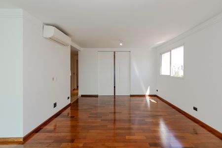 Apartamento à venda com 177m², 3 quartos e 4 vagasSala